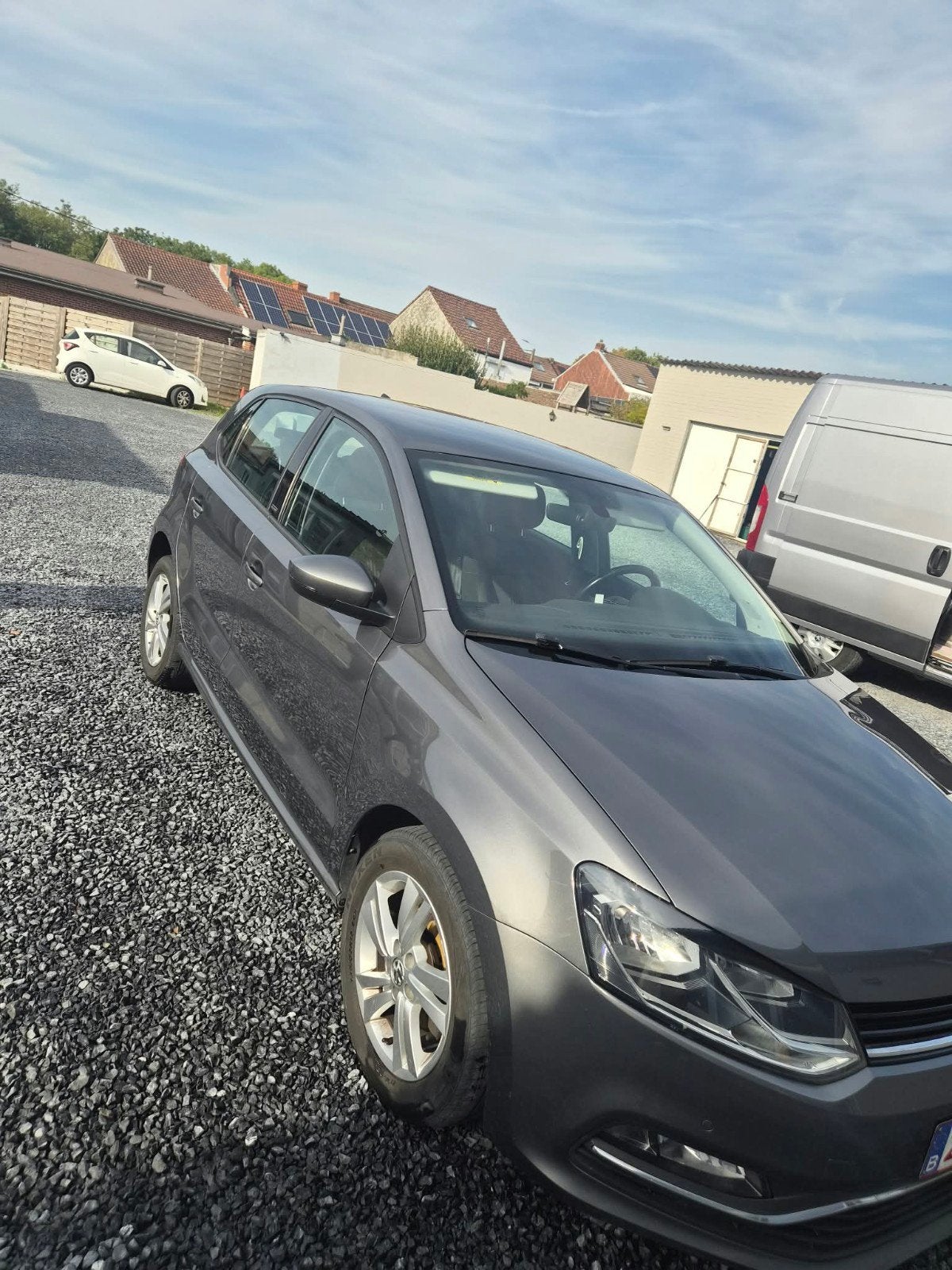 véhicule, Autos, Particulier, Achat