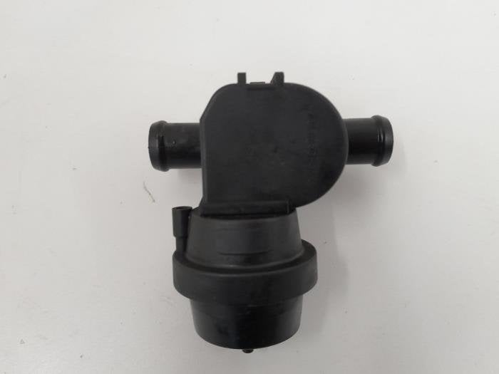 Robinet chauffage mécanique d'un Audi A4, -, 3 mois de garantie, Audi, Utilisé