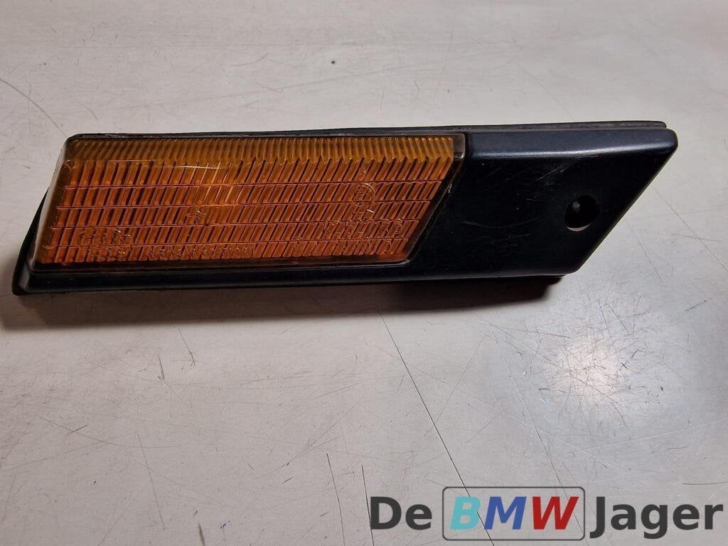 Knipperlicht voor rechts BMW E23 E24 E28 E30 63131367806, Gebruikt, Ophalen of Verzenden, BMW, BMW