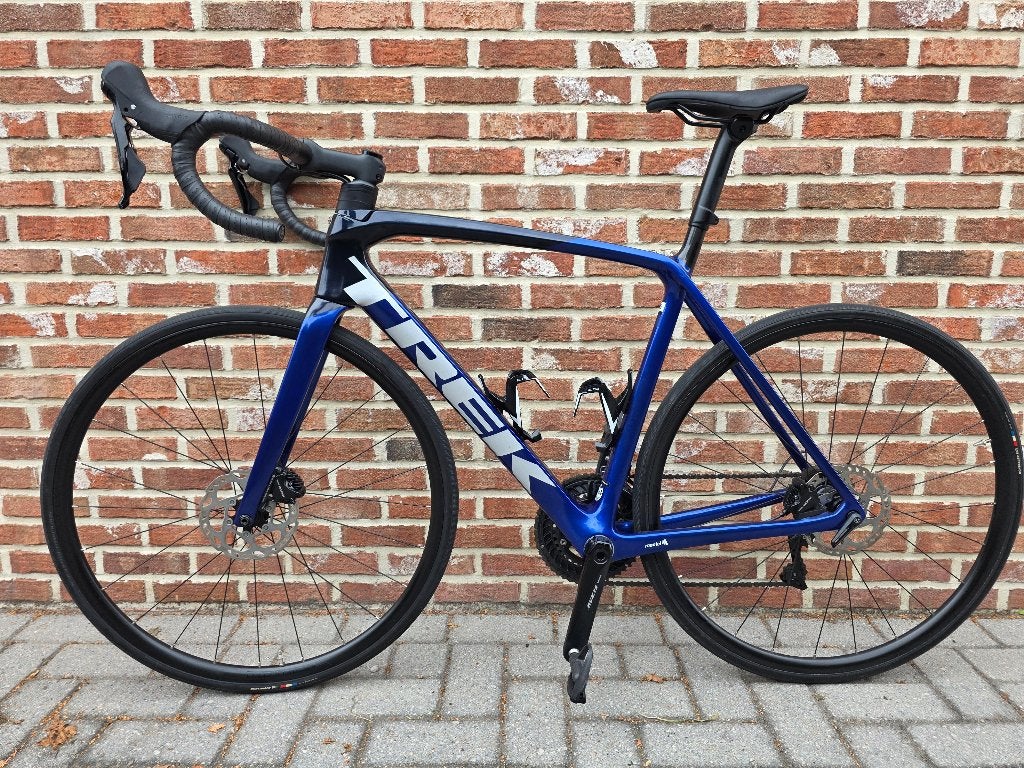 Trek Emonda , Trek Domane, Ridley, Kuota, Fietsen en Brommers, Ophalen, Zo goed als nieuw, Carbon