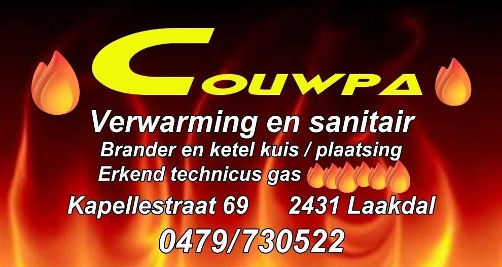 gasketelonderhoud, Doe-het-zelf en Bouw, Chauffageketels en Boilers, Ophalen
