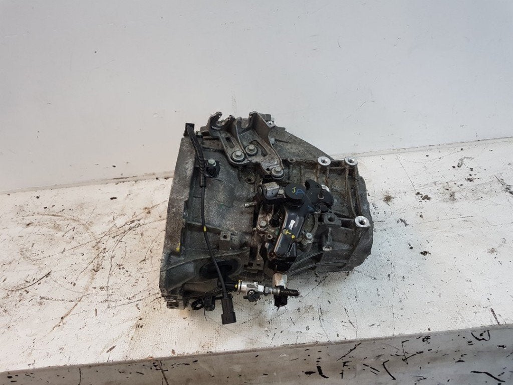 BOITE DE VITESSES MANUELLE ABS Proceed (CD) (|4300032AC4|), Dhr. J. Ham, Kia, Administratie@autoham.nl, Utilisé