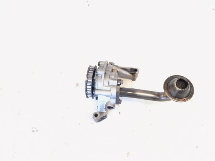 Oliepomp van een Volkswagen Golf, Gebruikt, -, Volkswagen, -