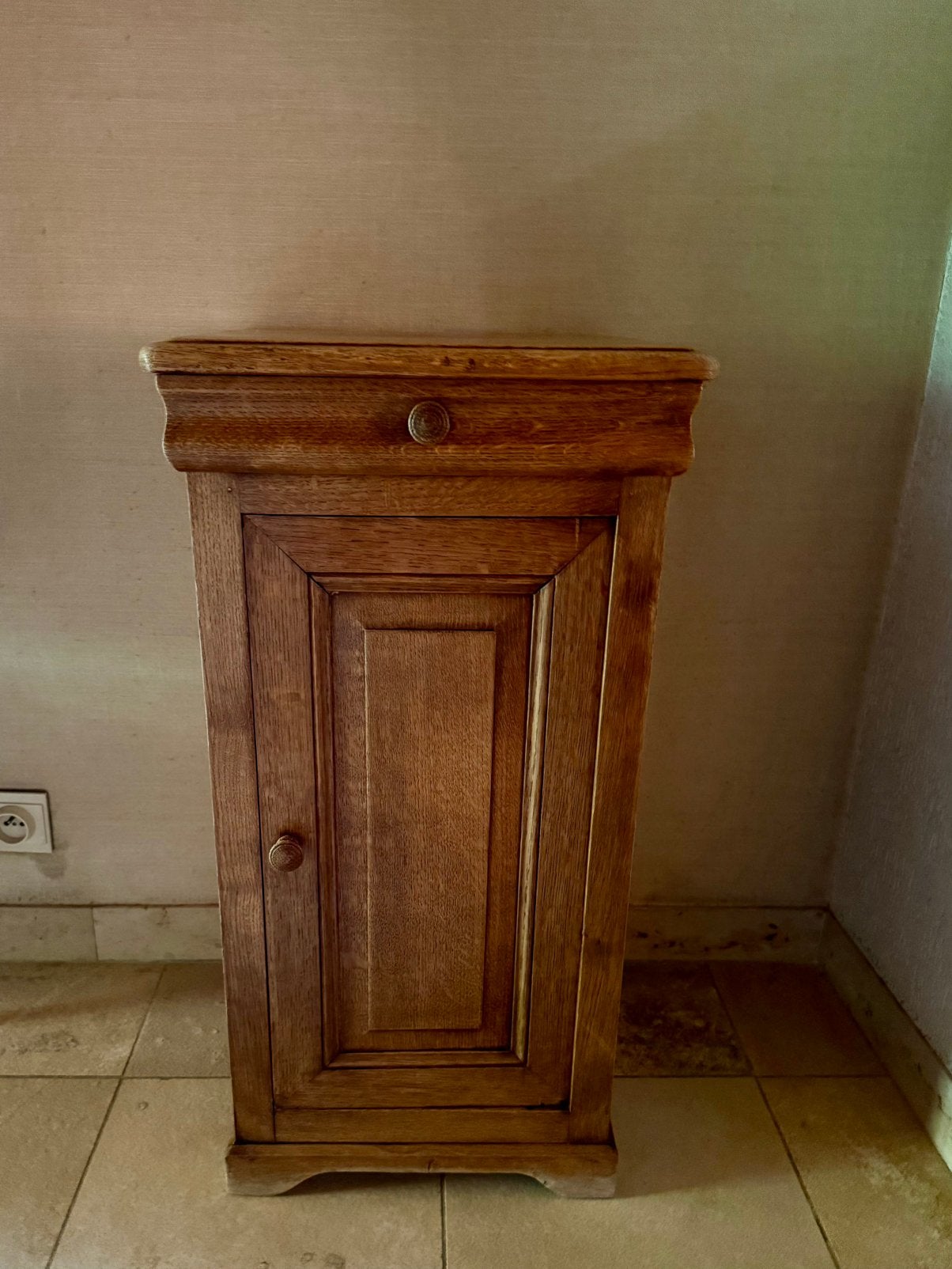 Klein kastje, Maison & Meubles, Armoires | Commodes, 25 à 50 cm, Moins de 100 cm, Comme neuf, Enlèvement