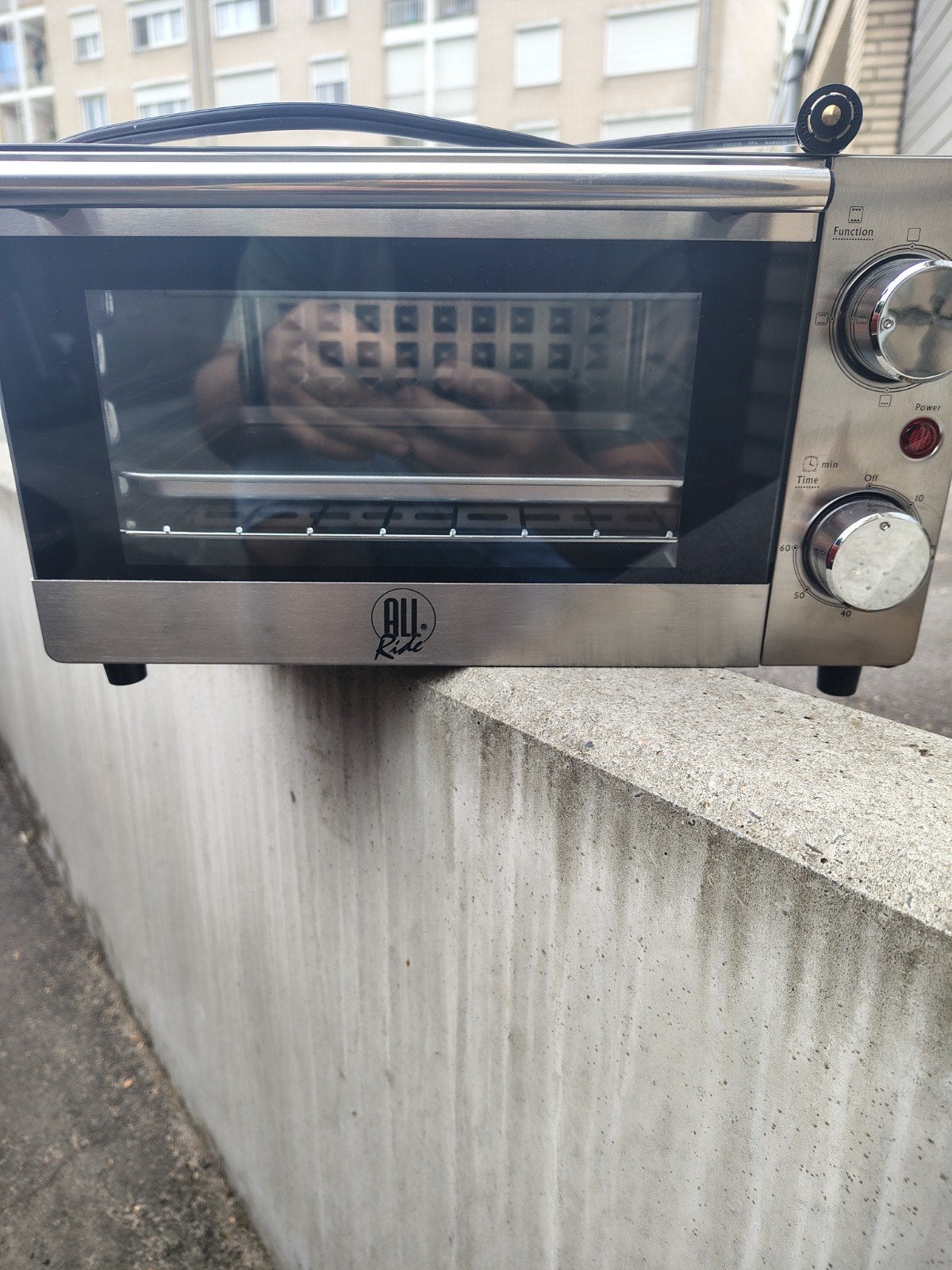 Oven 24v NIEUW, Ophalen, Oven