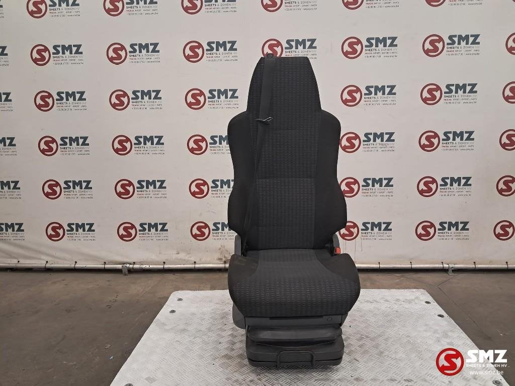 Occ bijrijdersstoel MAN, Auto-onderdelen, Gebruikt, MAN, Interieur en Bekleding