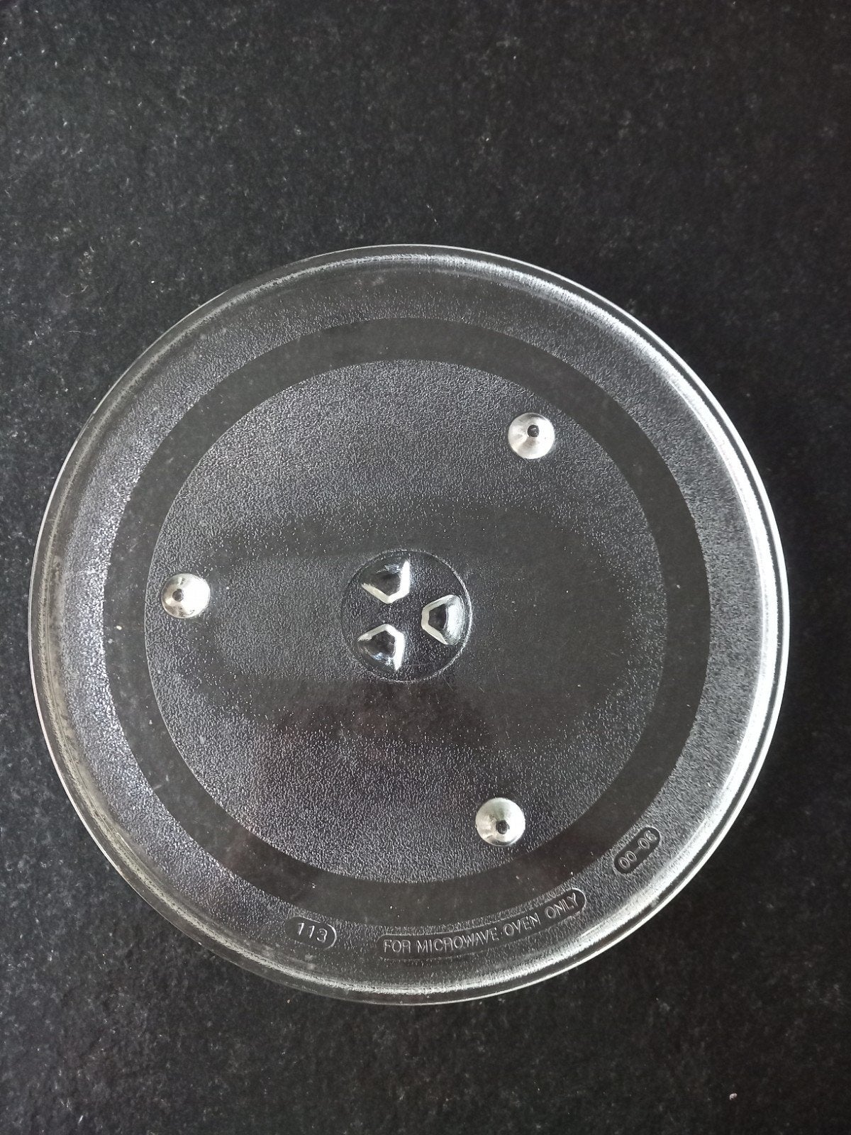 microgolf schaal, Elektronische apparatuur, Ophalen