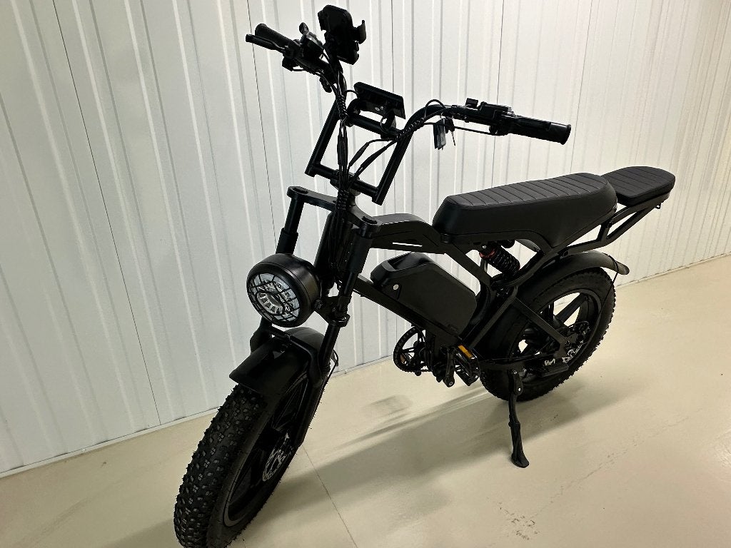 Fatbike V20 Fatbike Fat-Bike, Overige merken, Nieuw, Ophalen of Verzenden, 59 cm of meer