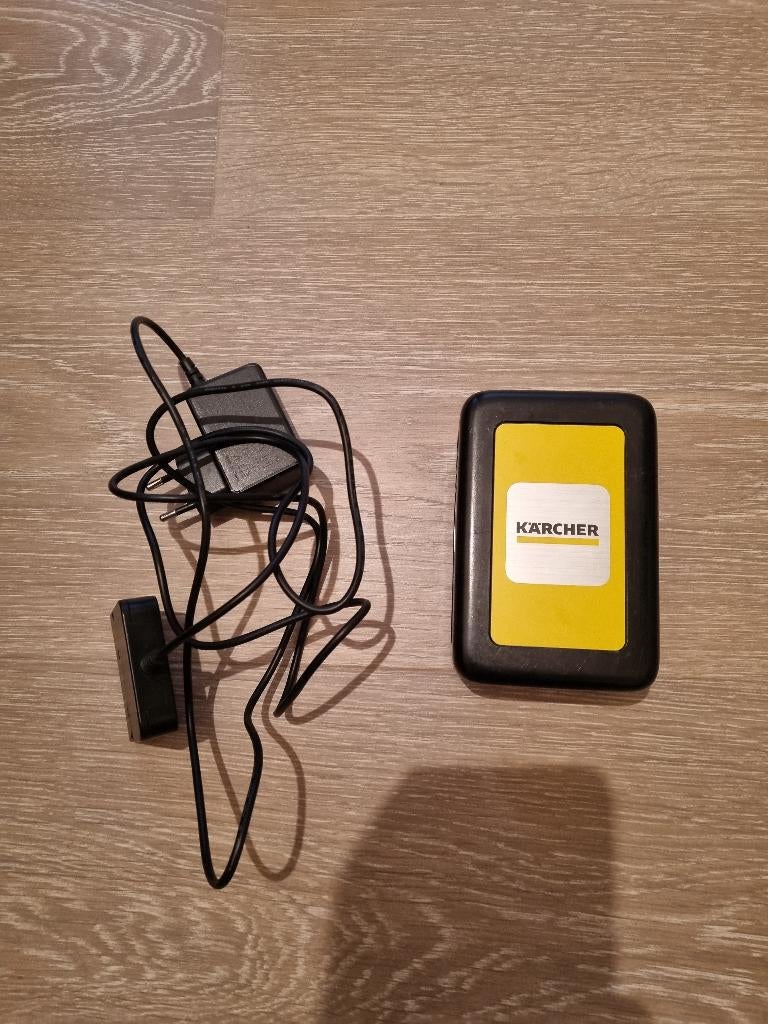 Tuingereedschap, Tuin en Terras, Ophalen, Gebruikt, Overige soorten, KARCHER