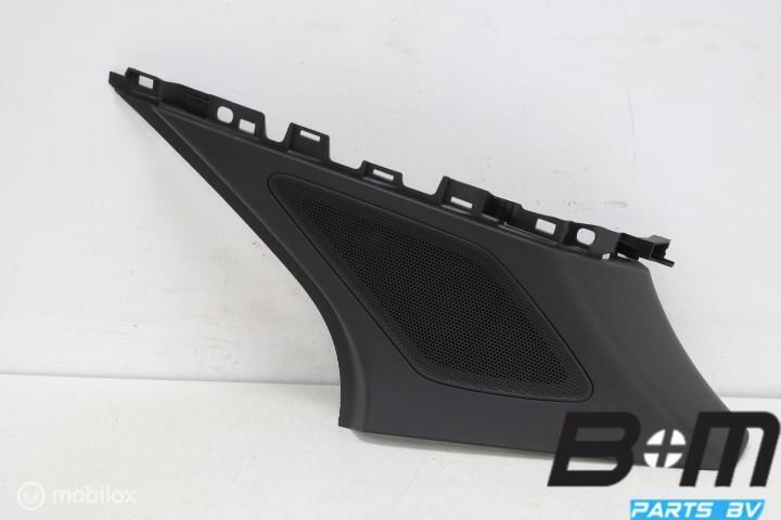 D-stijlbekleding speaker R Porsche Panamera 4 ST 974867246F, Auto-onderdelen, Gebruikt