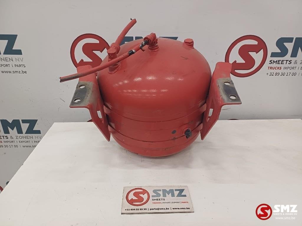 Occ réservoir d'air 39L 15Bar Volvo, Utilisé, Volvo, Autres pièces automobiles