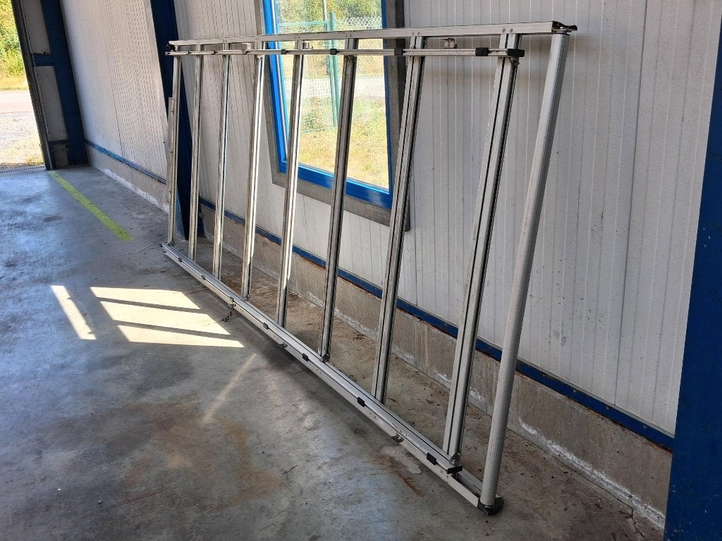Galerie de Toit camionette / utilitaire, Enlèvement, Utilisé