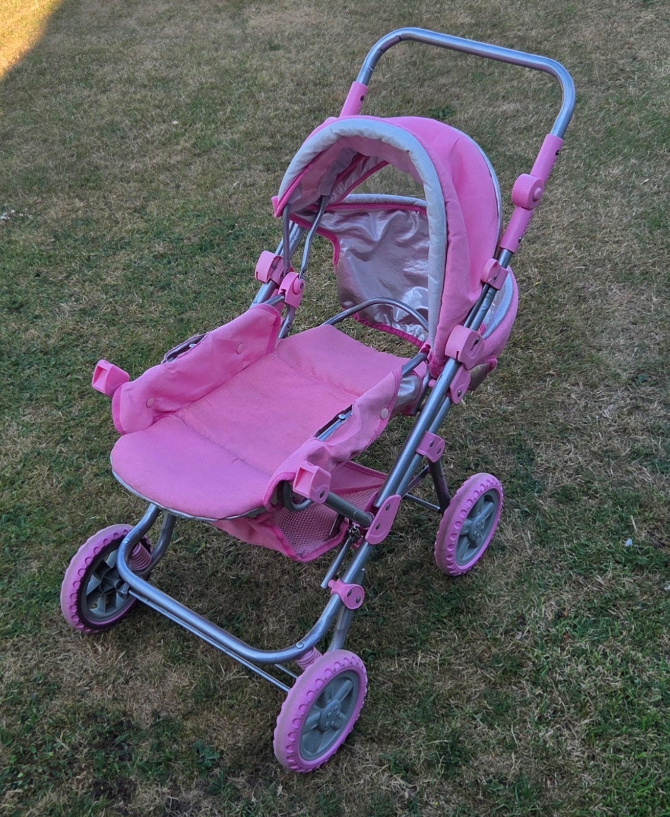 Buggy pour enfants de 11 ans, Enfants & Bébés, Buggys, Enlèvement, Comme neuf, Autres marques, Ombrelle