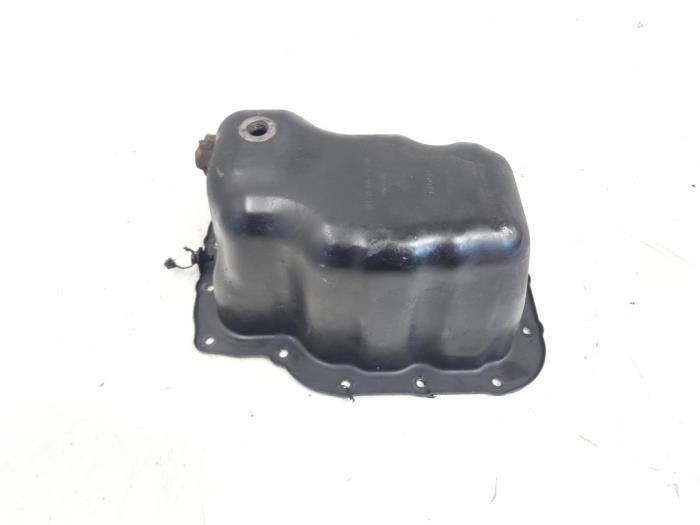 Carterpan van een Landrover Range Rover Sport, -, -, Ophalen of Verzenden, -