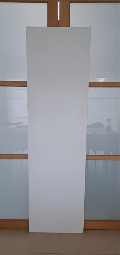 Ikea pax 2m Hauteur face laterale, Enlèvement
