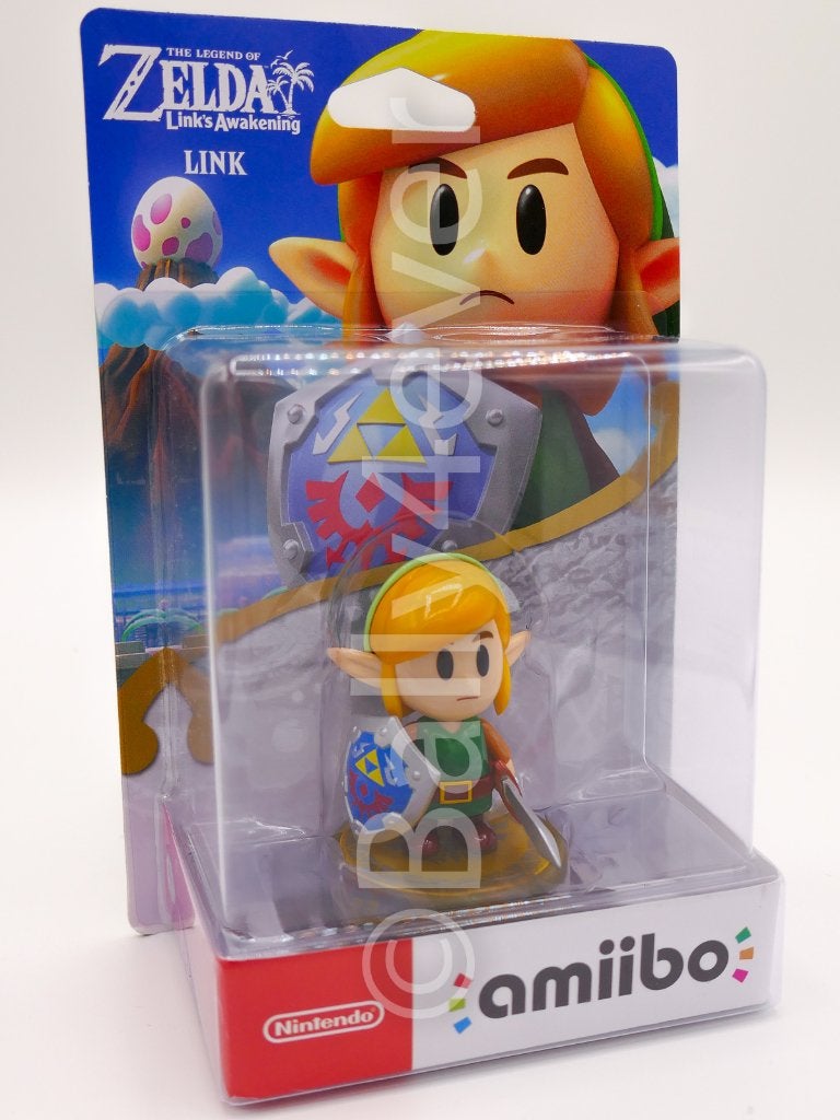Divers Amiibo Nintendo neufs Zelda & Mario, Games en Spelcomputers, Games | Nintendo Switch, Nieuw, Overige genres, 1 speler, Vanaf 3 jaar