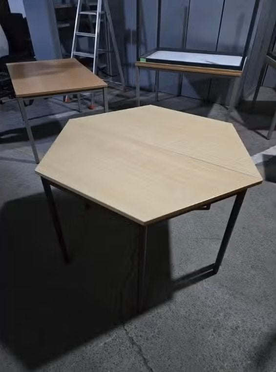 Table de réunion bureau ou autre, Maison & Meubles, Enlèvement ou Envoi, Comme neuf