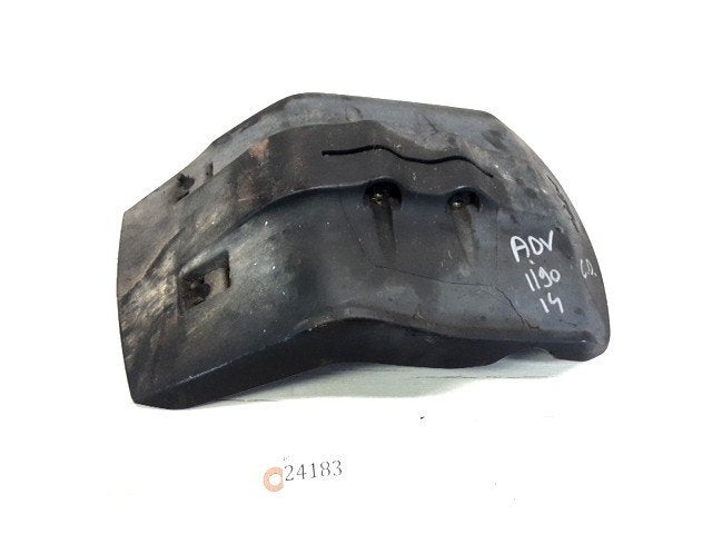 1190 Adventure (R) 2013 - 2016 KTM Cover D1-52095