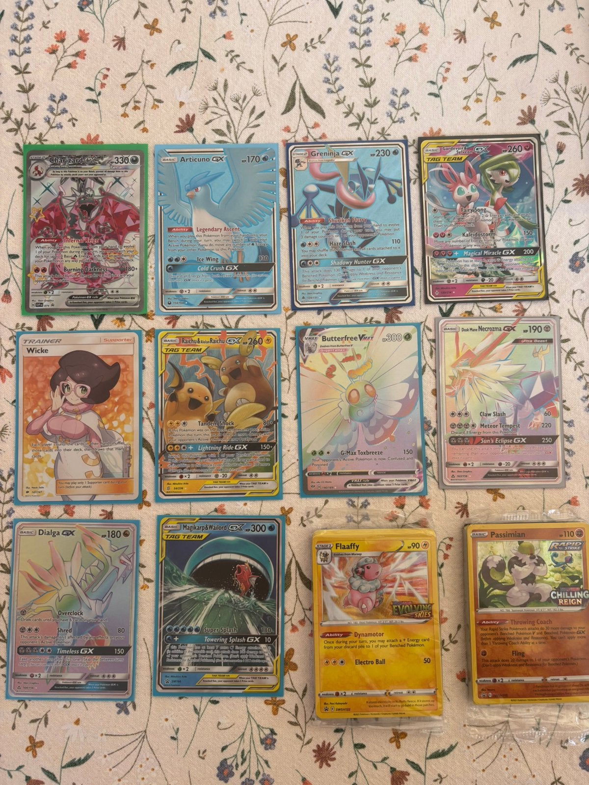 Pokemon kaarten, Enlèvement ou Envoi, Comme neuf