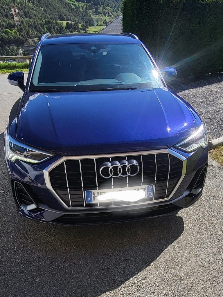 Audi q3, Achat, Diesel, Particulier, Q3