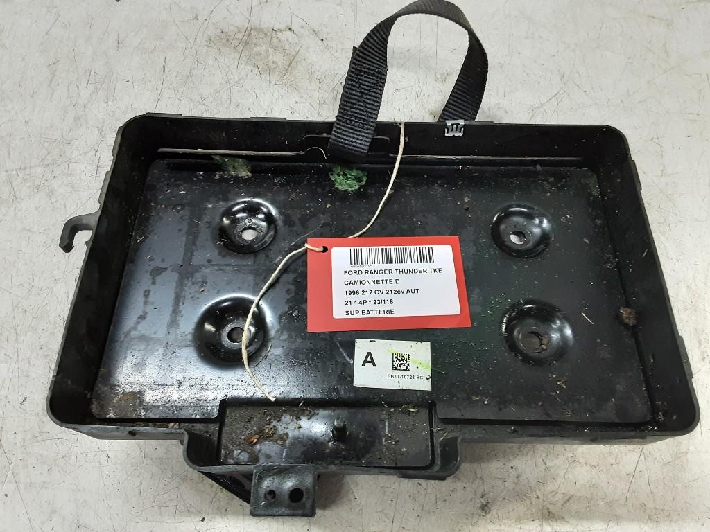 SUPPORT DE BATTERIE Ford Ranger (01-2015/-) (EB3T10723BC), Mevr. I. Hauben, Rue de l'Espoir 34 34
4030  GRIVEGNÉE, BE, Info@Collignon.be
