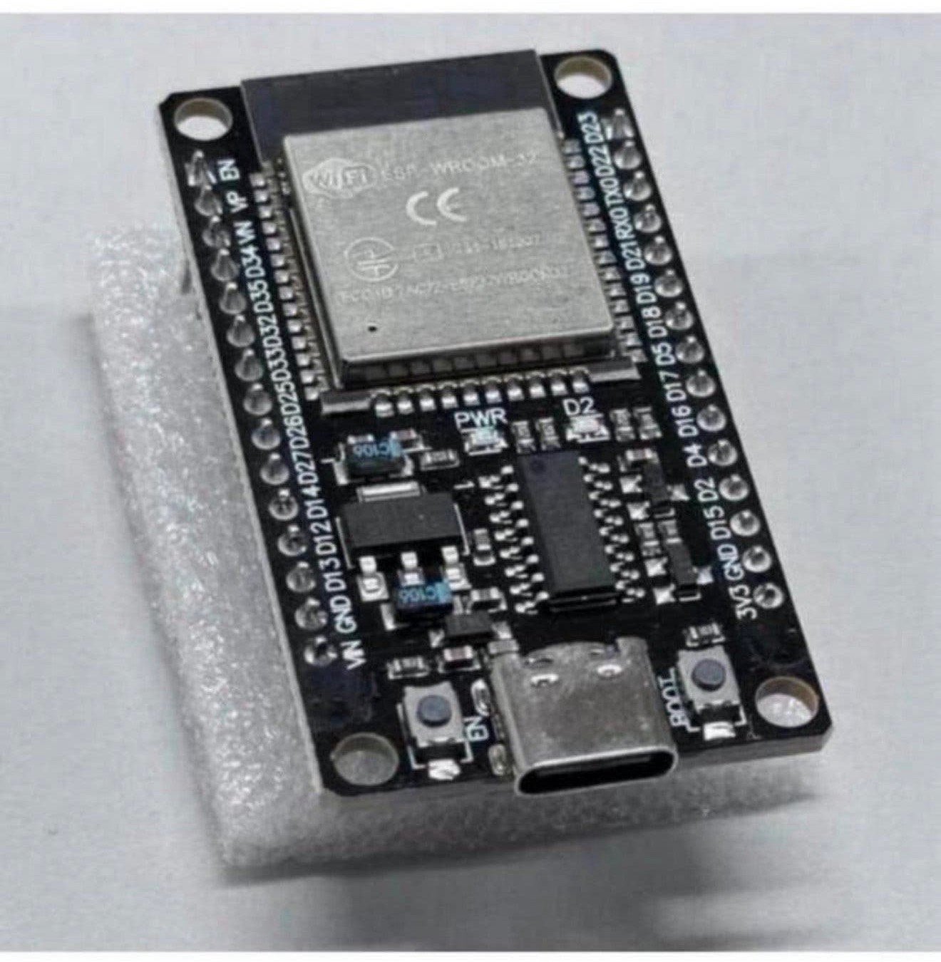 Module Bluetooth WIFI 2AC7Z-ESP32WROOM32 wroom 32 211-161007, Enlèvement ou Envoi, Neuf
