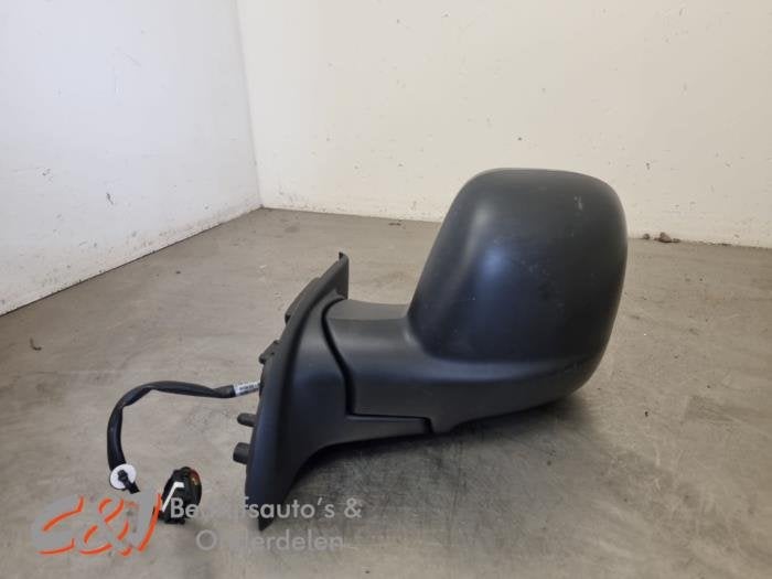 Rétroviseur extérieur gauche d'un Toyota Pro-Ace City, -, 3 mois de garantie, Toyota, Utilisé