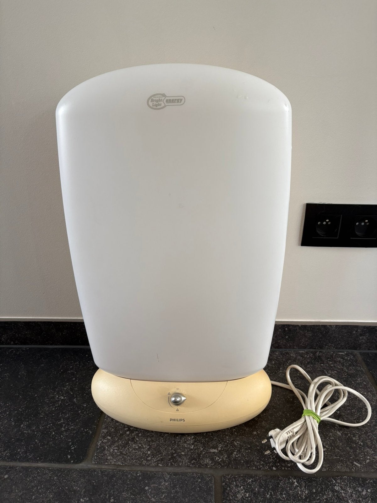 Philips Bright Light Energy daglichtlamp, Enlèvement ou Envoi, Utilisé, Autres types