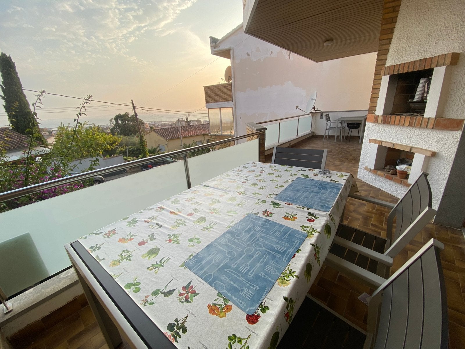 Mooi appartement met 3 slaapkamers rosas costa brava., Immo, Appartement
