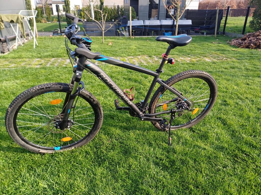 Rockrider VTT/VTT, Autres marques, Enlèvement, Utilisé, Hommes