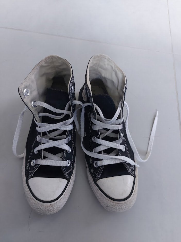 Schoenen, Kleding | Heren, Ophalen, Zwart