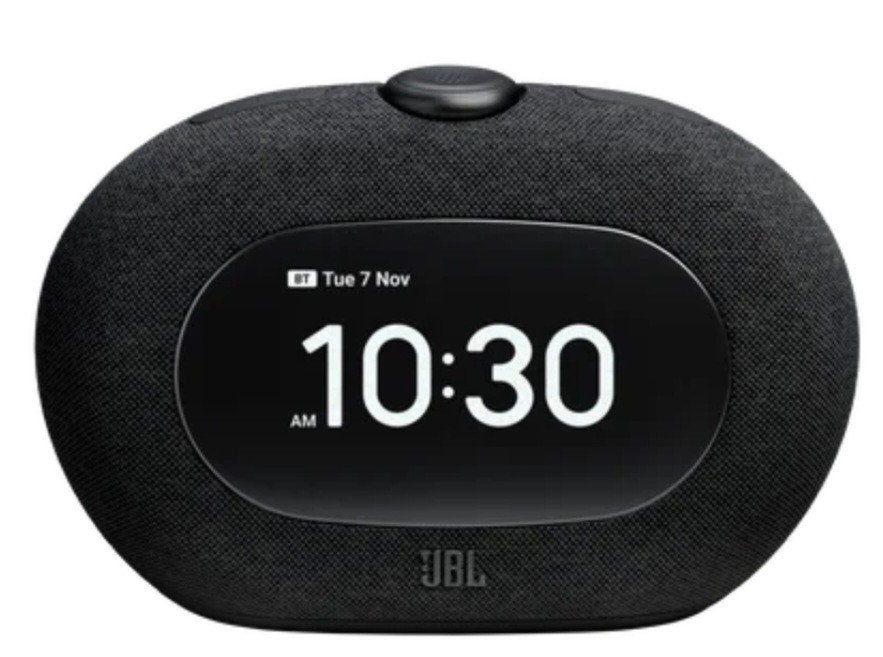 JBL wekkerradio, Ophalen of Verzenden