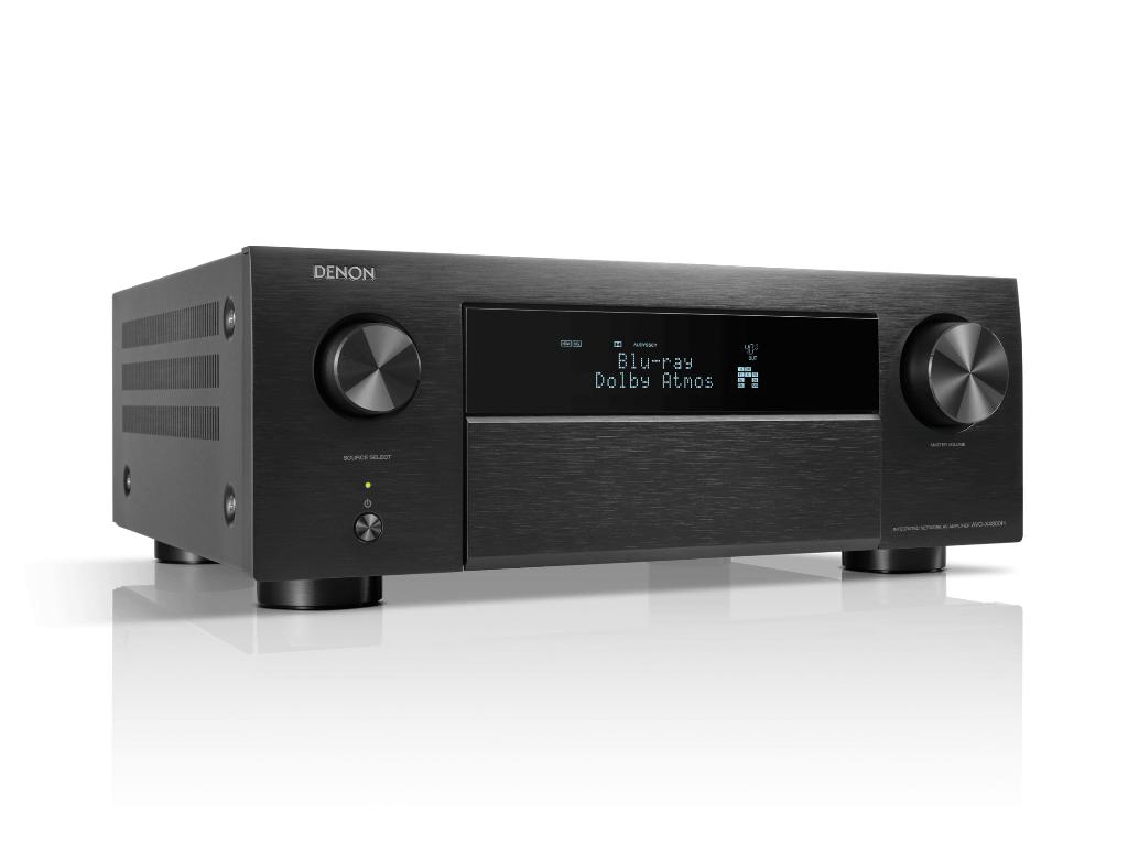 Denon AVC-X4800H, Audio, Tv en Foto, Stereoketens, Ophalen of Verzenden, Nieuw, Denon