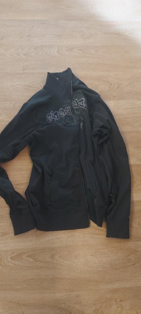 vest heren maat L merk Iron Fist, Ophalen of Verzenden, Nieuw, Maat 52/54 (L)