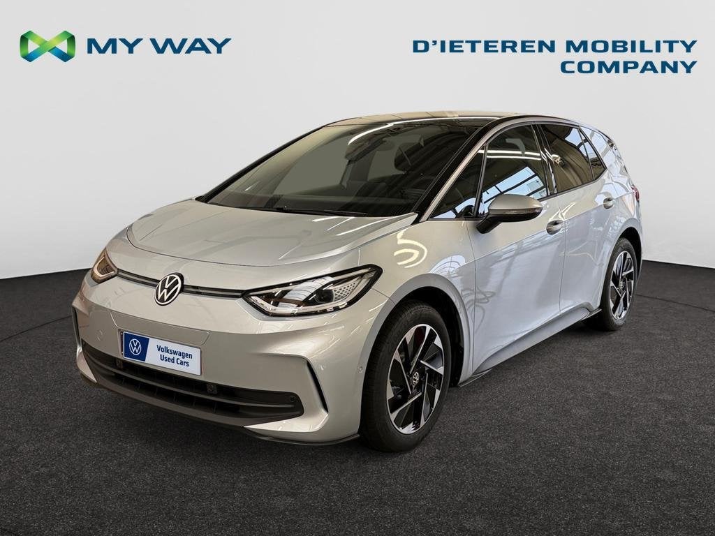 Volkswagen ID.3 ID.3 59 kWh Pro Performance Business, Achat, https://public.car-pass.be/vhr/c24f7f6f-455a-42e1-9c51-de4ae2078a31