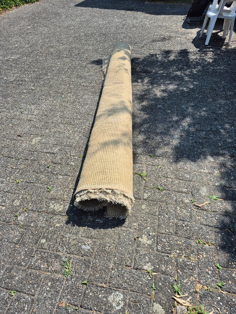 meubel, Ophalen, Gebruikt, Eikenhout