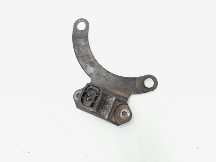 ACC Sensor (afstand) van een Volkswagen Scirocco, Gebruikt, -, Volkswagen, -