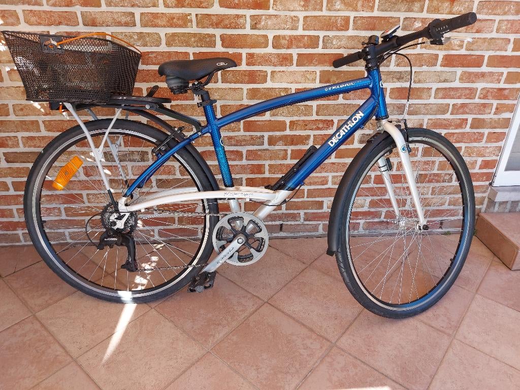 vélo homme, Vélos & Vélomoteurs, Enlèvement, Vitesses