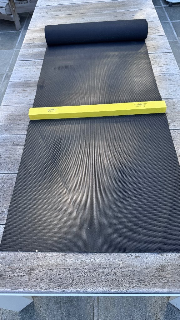 Rubberen dartsmat met oche, Sport en Fitness, Ophalen of Verzenden, Zo goed als nieuw