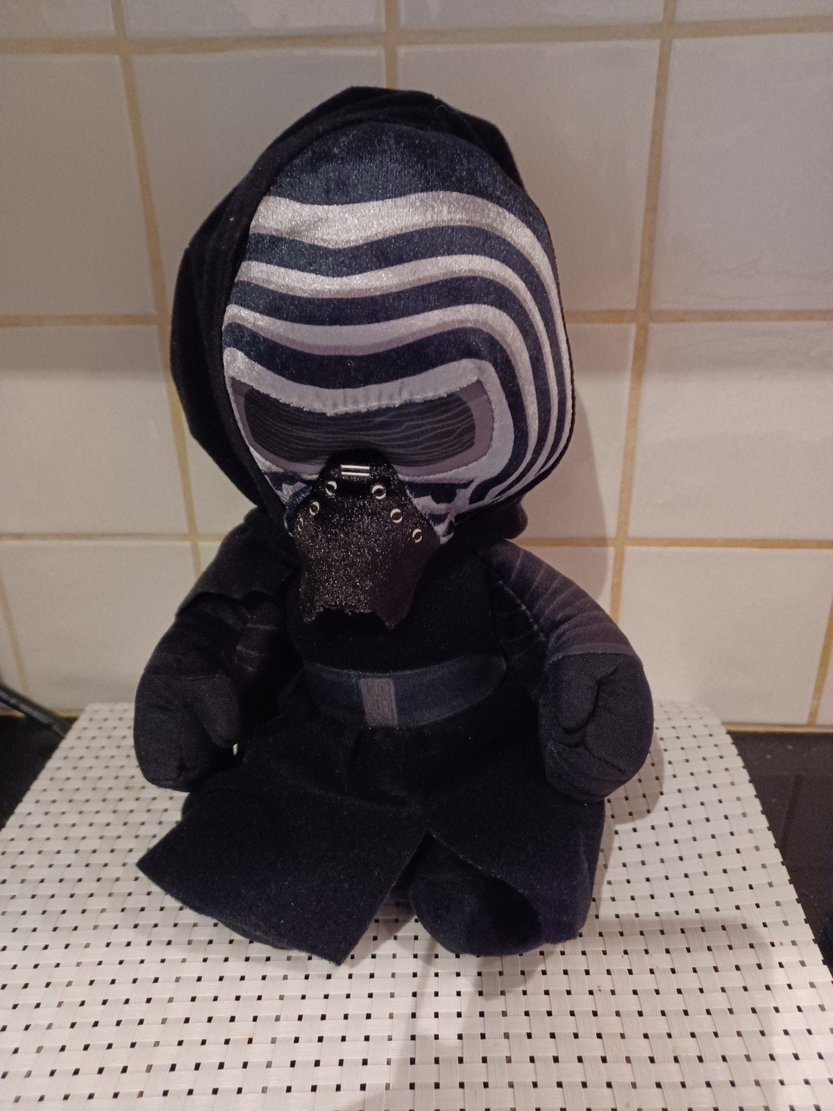peluche star wars, Verzamelen, Ophalen