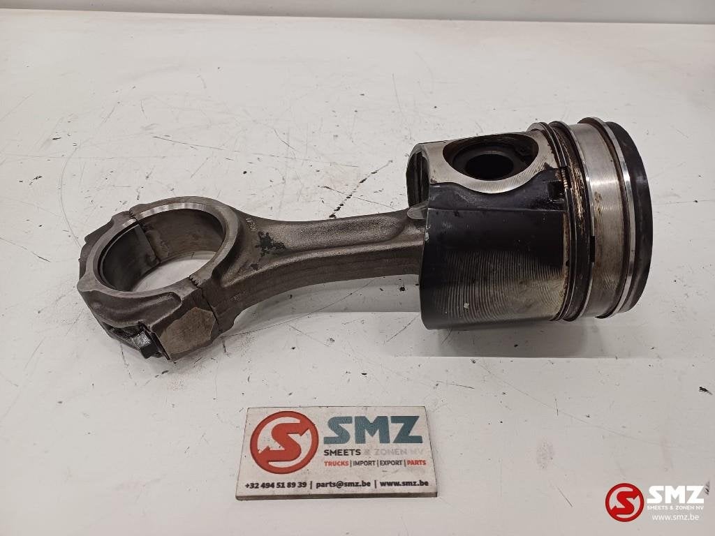 Occ drijfstang + piston Cursor 8 Iveco, Gebruikt, Iveco, Motor en Accessoires