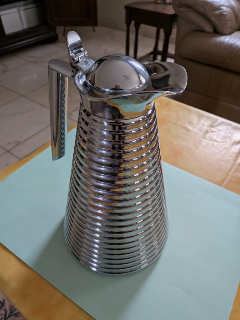 Alfi thermos, Enlèvement, Comme neuf