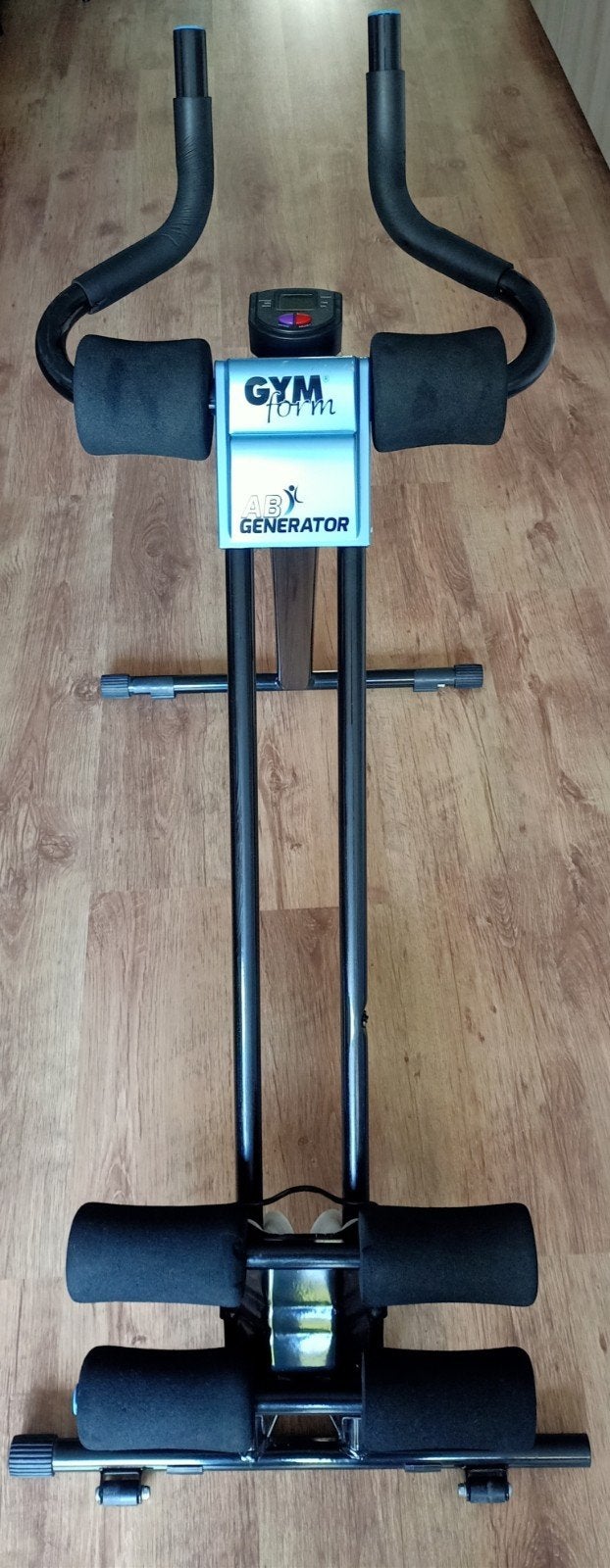 Entraîneur abdominal Gym Form AB Generator, Sports & Fitness, Appareils de fitness, Abdominaux, Enlèvement