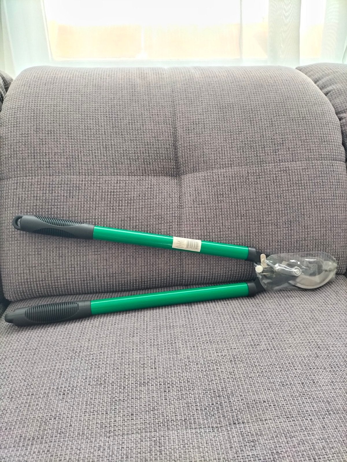 Coupe-branche, Ophalen of Verzenden, Zo goed als nieuw, 50 mm of meer