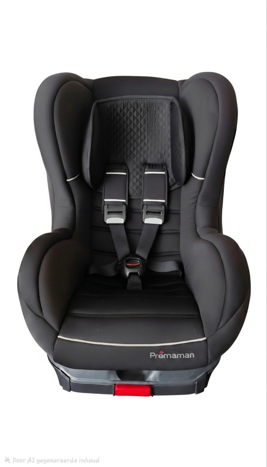Autostoel premaman, Kinderen en Baby's, Autostoeltjes, Ophalen