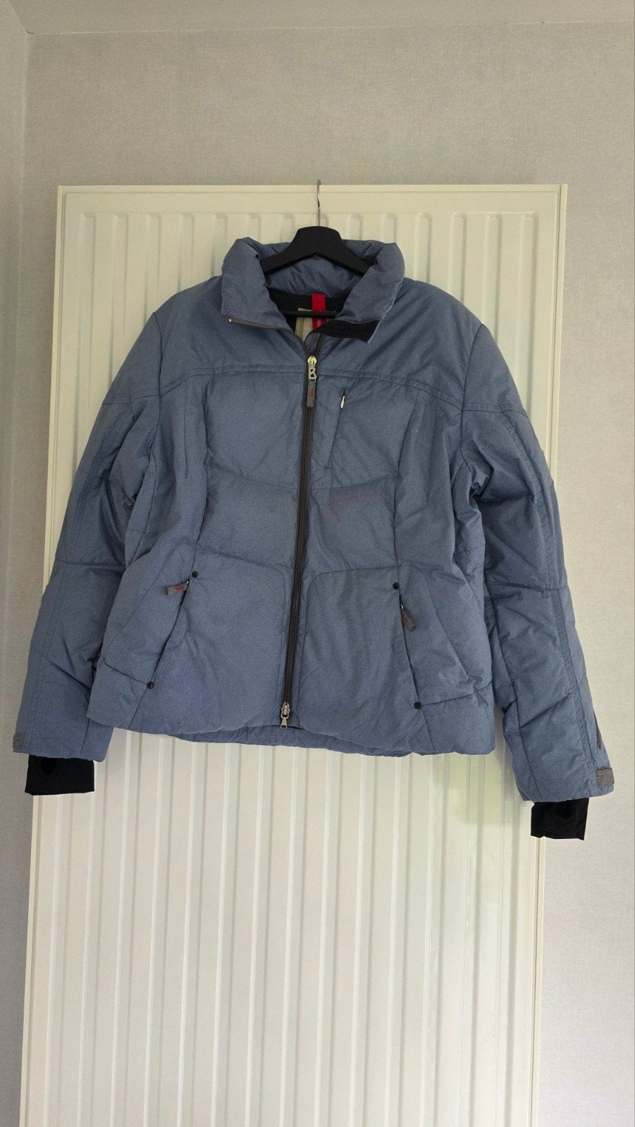 ski jas Bogner Fire + Ice,  maat 44, Kleding | Dames, Wintersportkleding, Bogner, Ophalen of Verzenden, Zo goed als nieuw, Maat 42/44 (L)