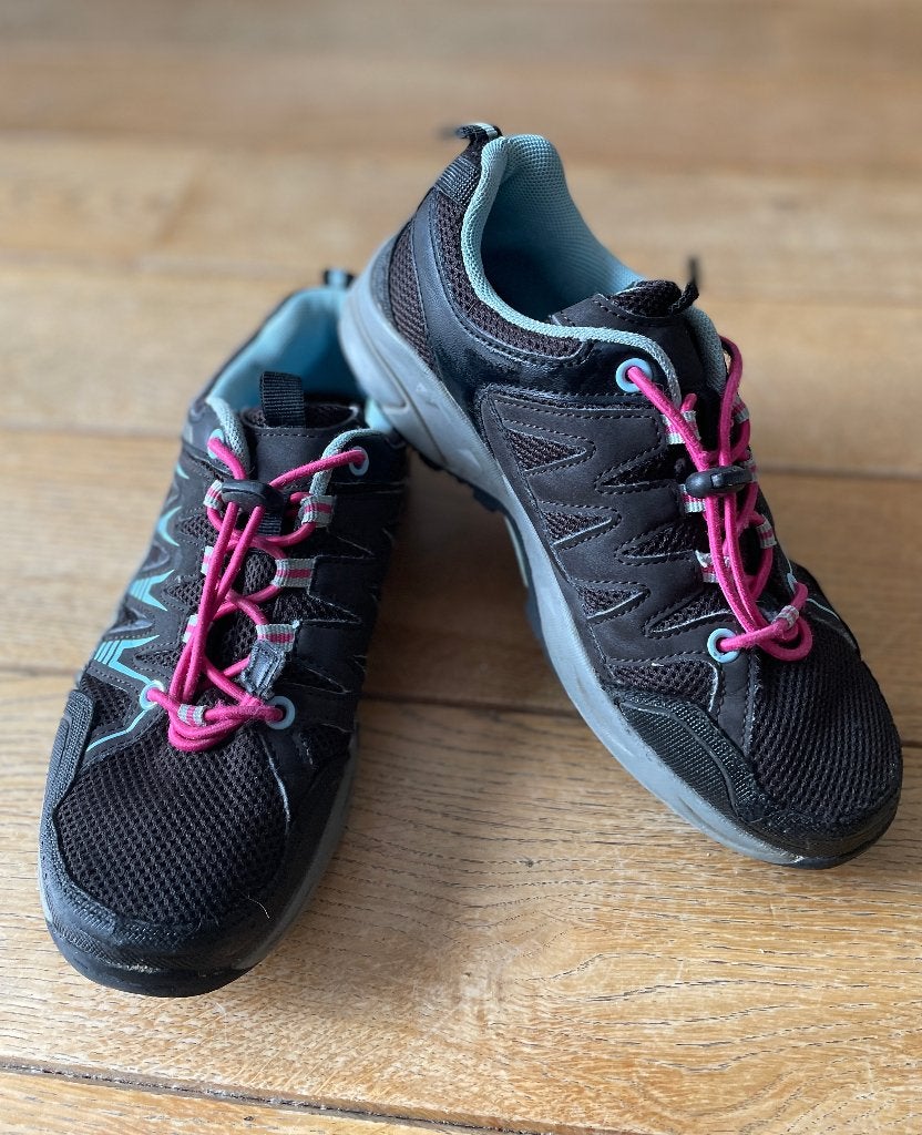 Chaussures de sport 34, Kinderen en Baby's, Kinderkleding | Schoenen en Sokken, Ophalen, Gebruikt, Meisje, Graceland