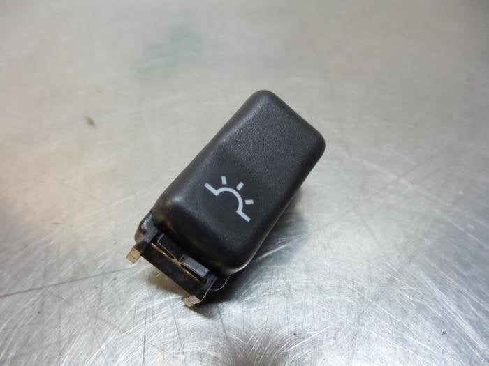 Gradateur habitacle d'un Mercedes 200 - 500, 3 mois de garantie, Utilisé, -, -