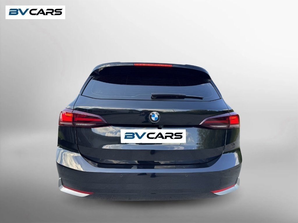 BMW 218 Da Active Tourer avec assistant de conduite/ZVW, Cuir, Achat, Entreprise, Entretenue par le concessionnaire