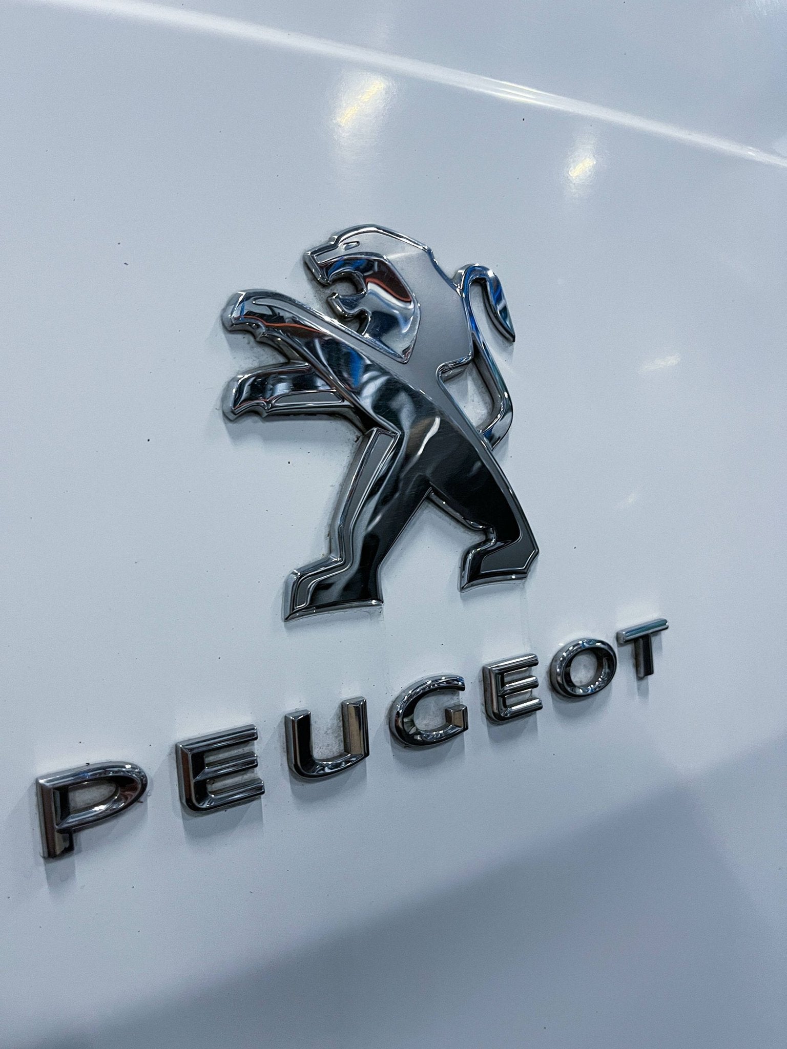 Achterdeur rechts achter Peugeot expert wit dicht 9811894980, Auto-onderdelen, Gebruikt, -, Deur, -